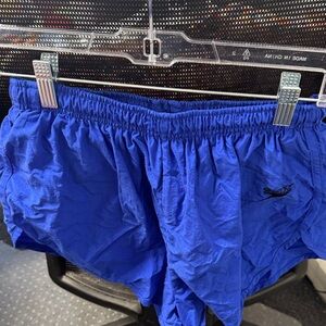 Speedo swim shorts M // 101806